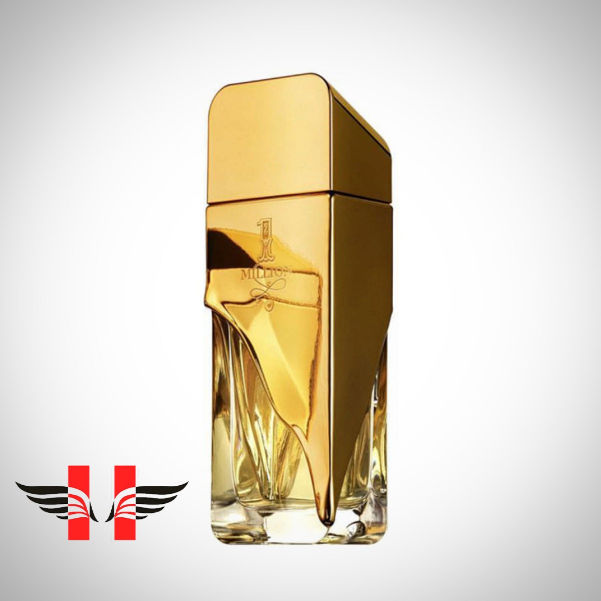 عطر ادکلن پاکو رابان وان میلیون ادو تویلت کالکتور ادیشن | Paco Rabanne 1 Million Eau de Toilette Collector Edition